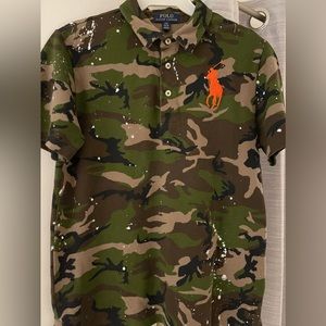 POLO Ralph Lauren 🐎